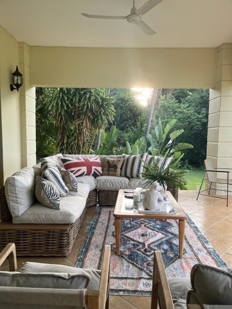 דירות מאלליין Goedehoop Boutique Manor House מראה חיצוני תמונה