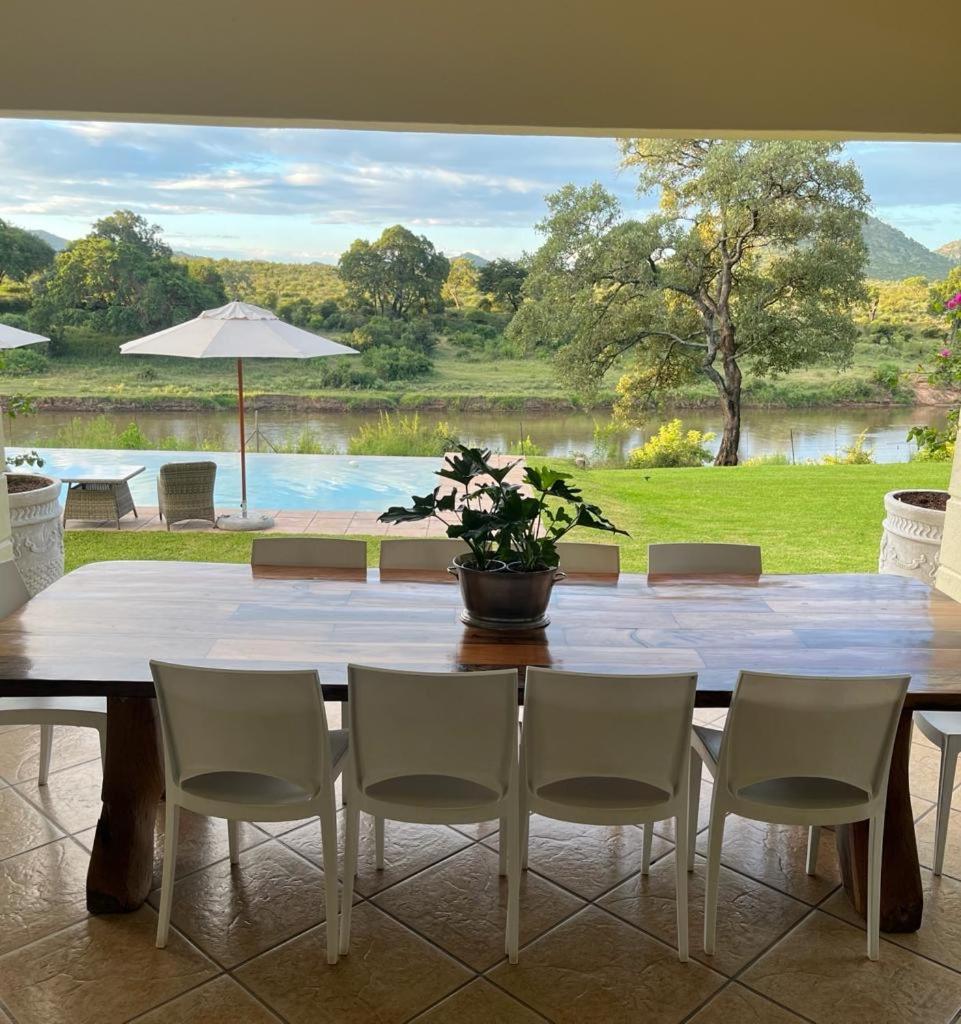 דירות מאלליין Goedehoop Boutique Manor House מראה חיצוני תמונה