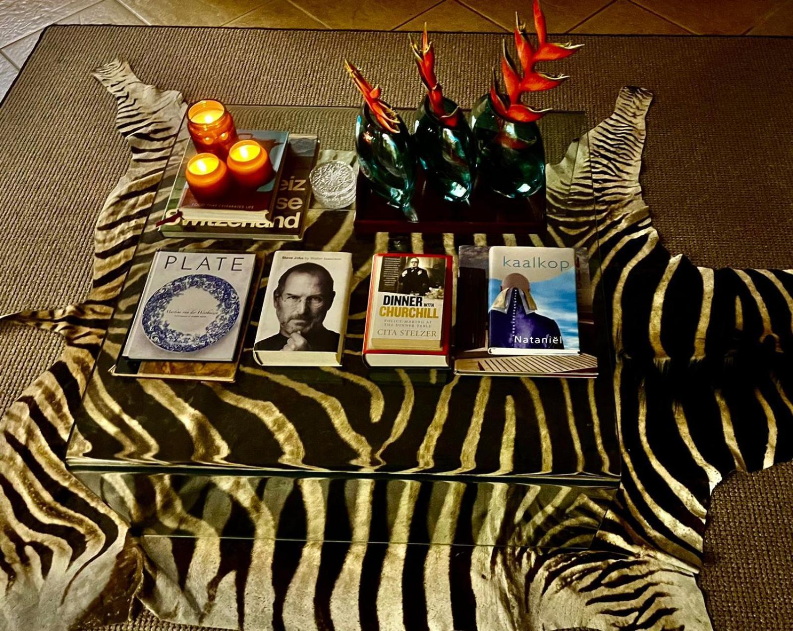 דירות מאלליין Goedehoop Boutique Manor House מראה חיצוני תמונה