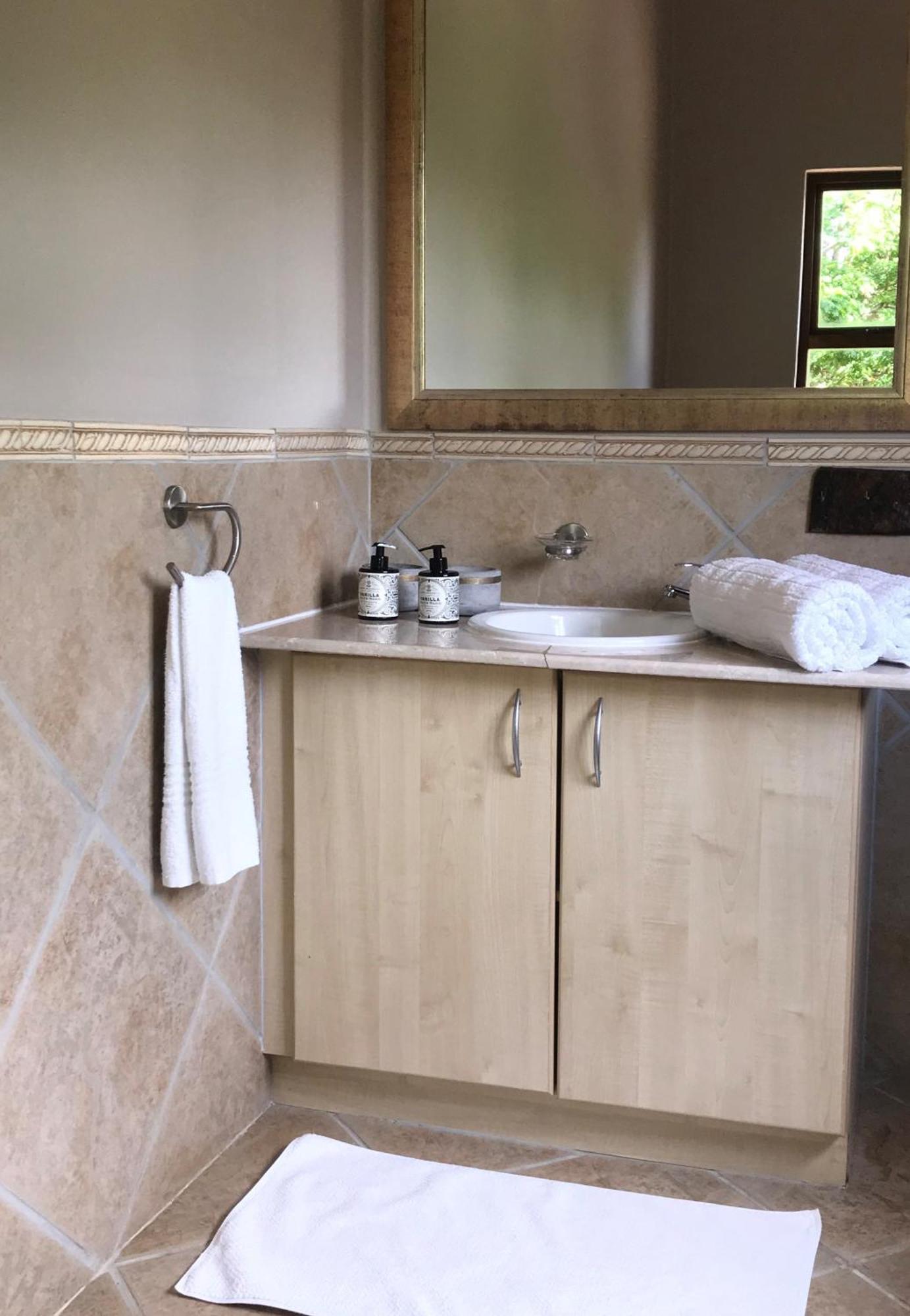 דירות מאלליין Goedehoop Boutique Manor House מראה חיצוני תמונה