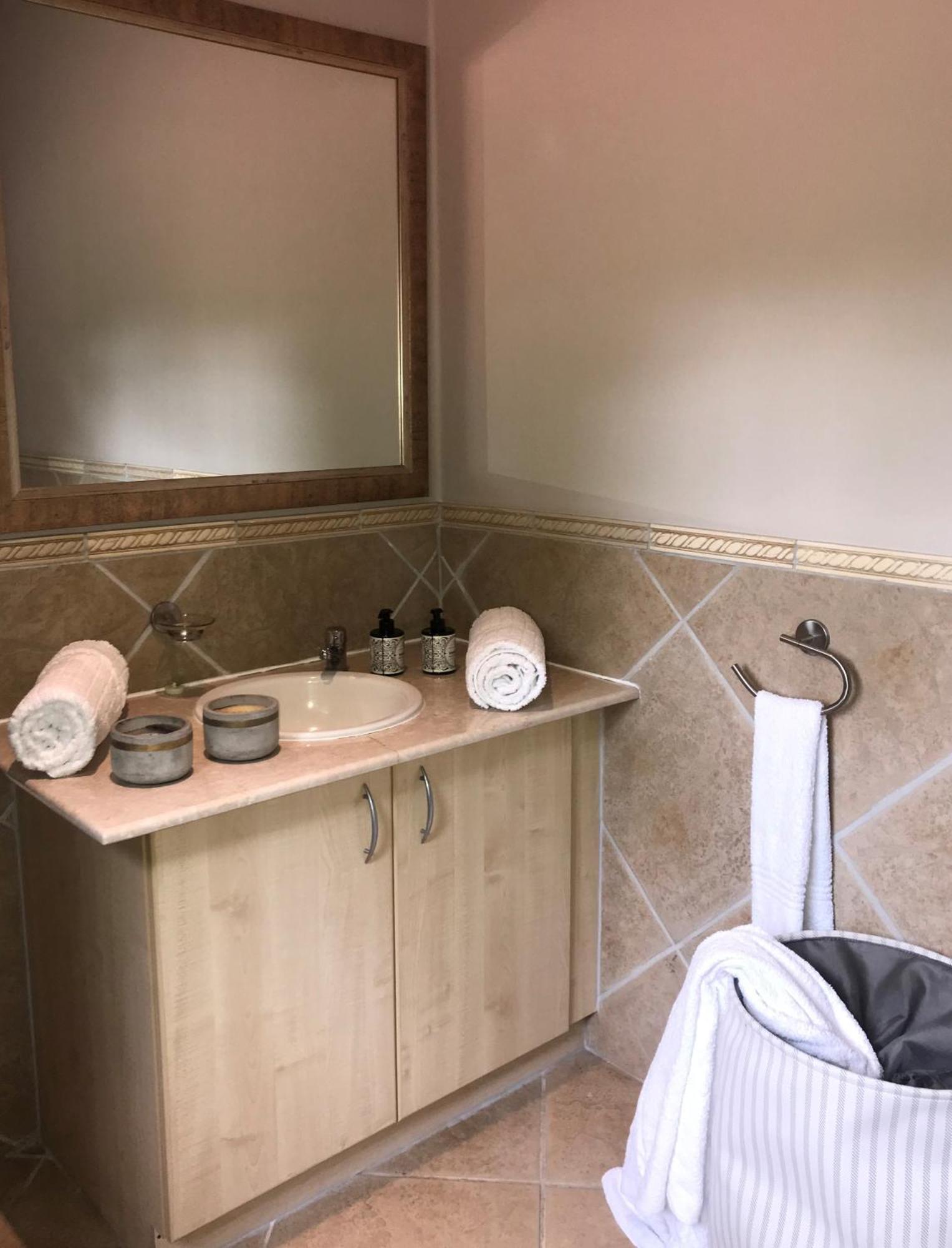 דירות מאלליין Goedehoop Boutique Manor House מראה חיצוני תמונה