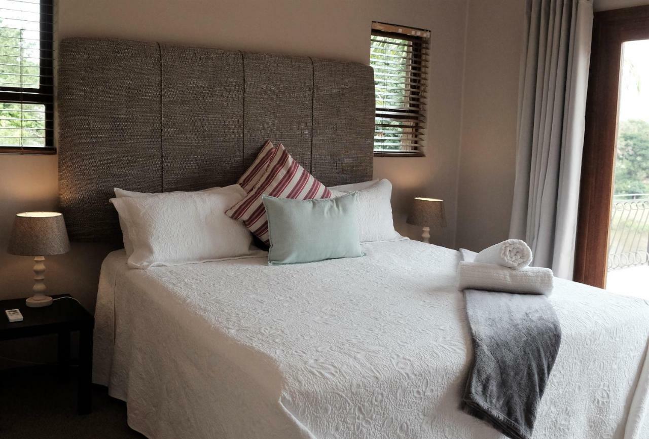 דירות מאלליין Goedehoop Boutique Manor House מראה חיצוני תמונה