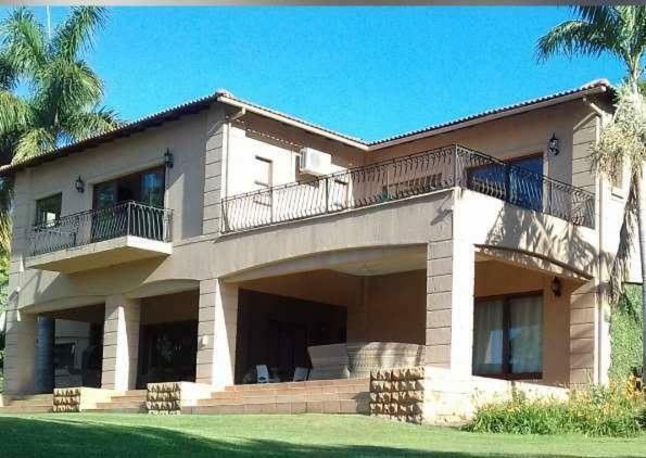 דירות מאלליין Goedehoop Boutique Manor House מראה חיצוני תמונה